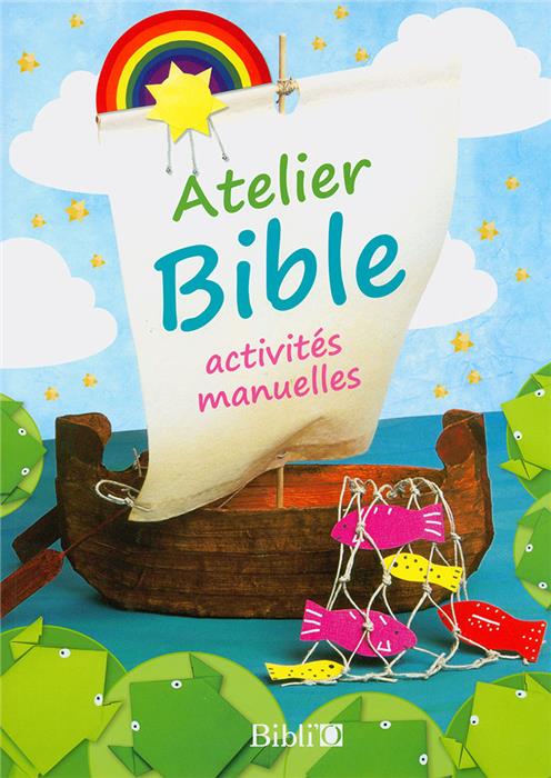 Atelier Bible