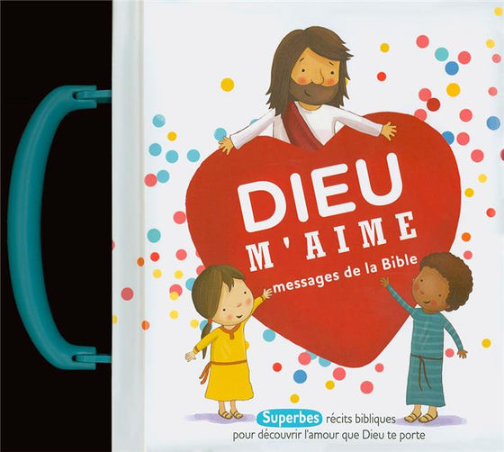 Dieu m'aime