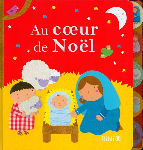 Au coeur de Noël
