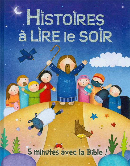 Histoires à lire le soir