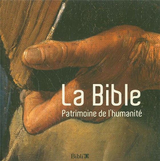 La Bible, patrimoine de l´humanité