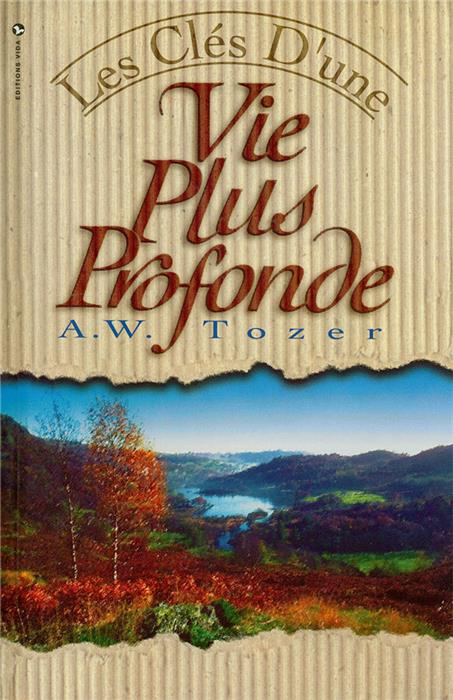 Les clés d'une vie plus profonde