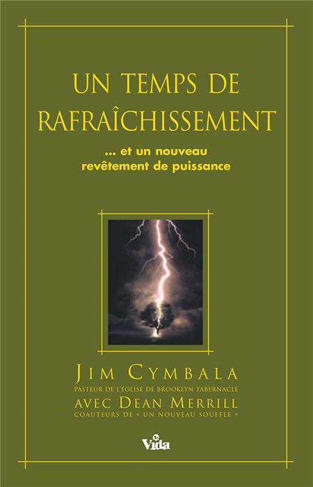 Un temps de rafraîchissement