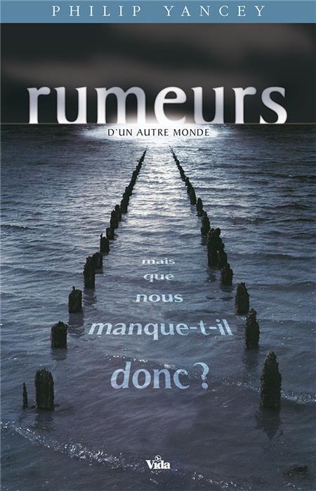 Rumeurs d'un autre monde