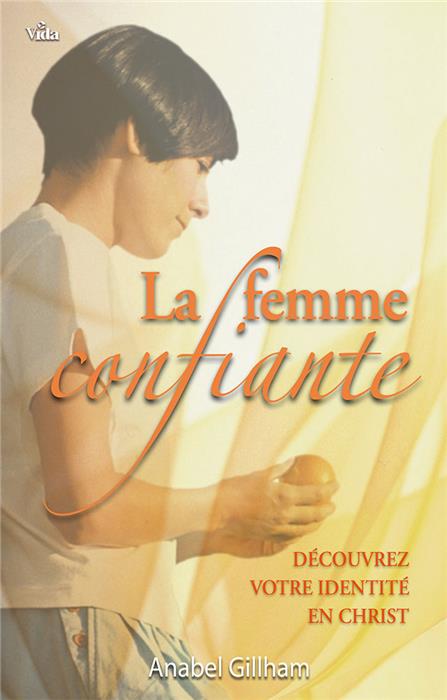 La femme confiante