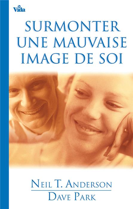 Surmonter une mauvaise image de soi