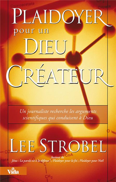 Plaidoyer pour un Dieu Créateur