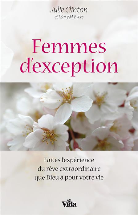 Femmes d'exception