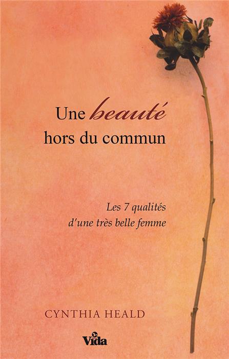 Une beauté hors du commun