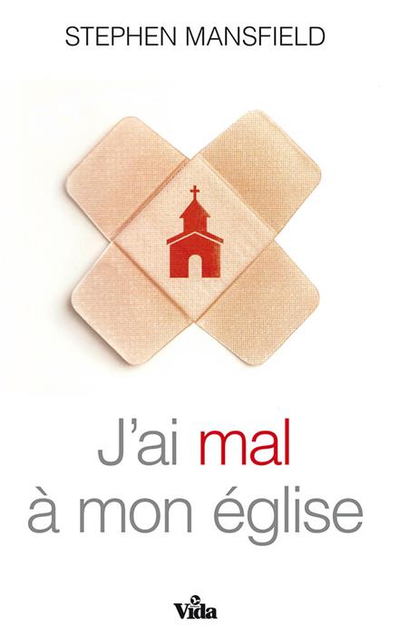 J'ai mal à mon église