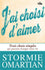 J'ai choisi d'aimer