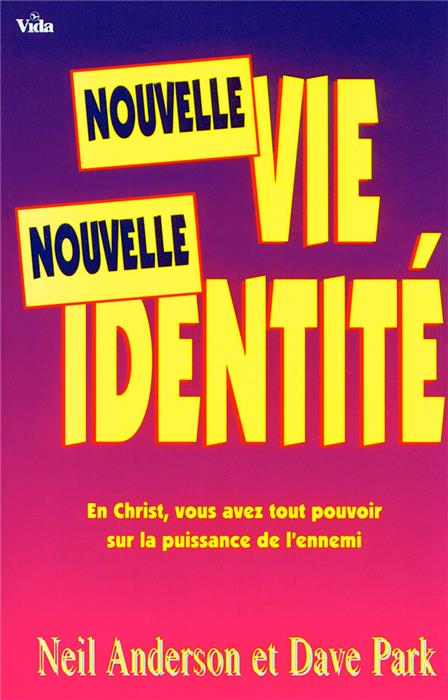 Nouvelle vie, nouvelle identité