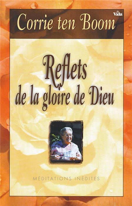 Reflets de la gloire de Dieu