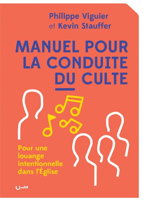 Manuel pour la conduite du culte