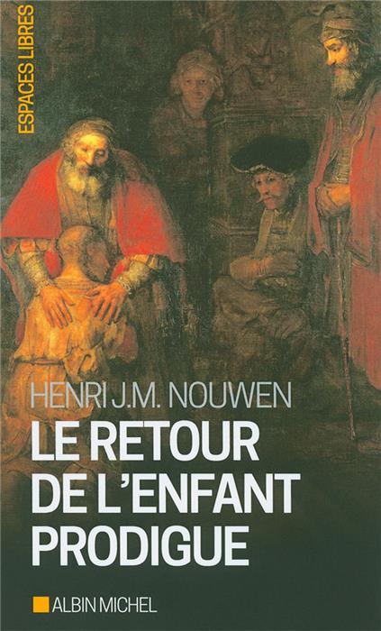 Le retour de l'enfant prodigue