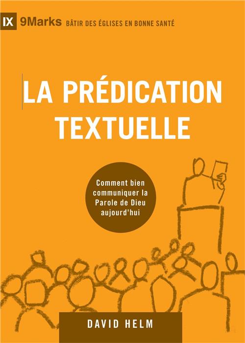 La prédication textuelle [9Marks]