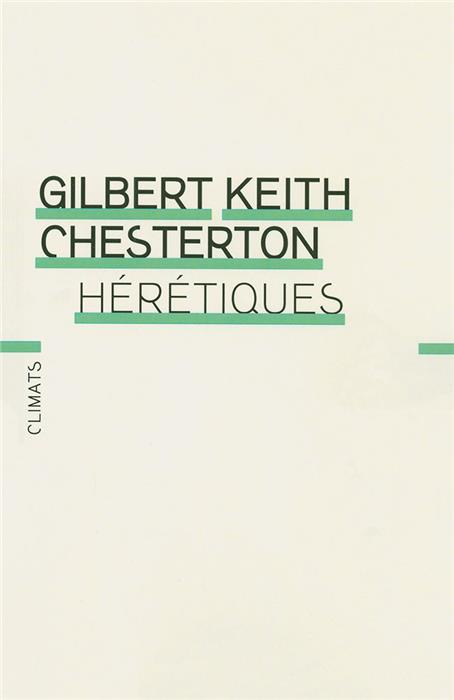 Hérétiques