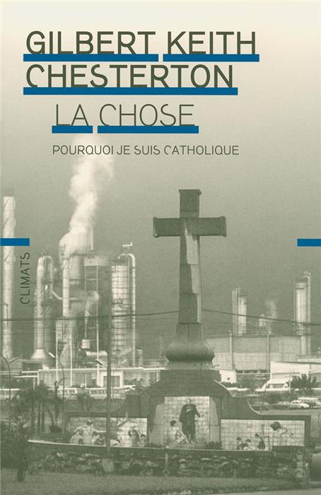 La chose