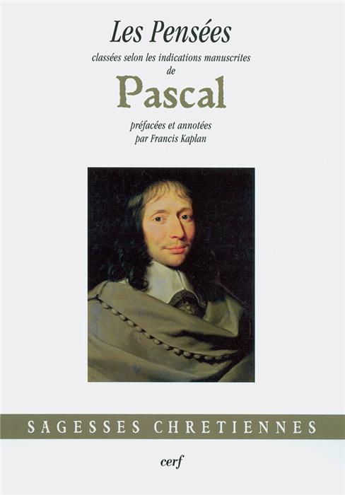 Les Pensées