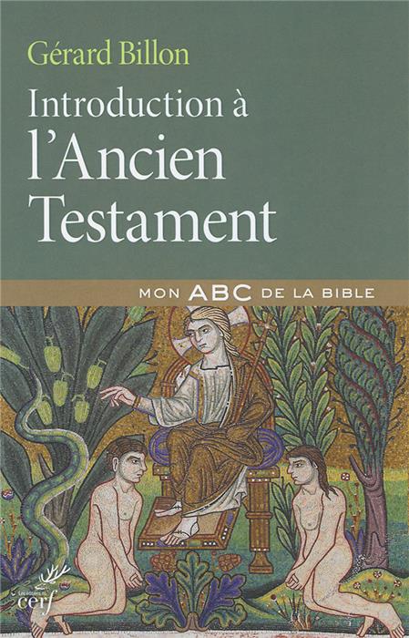 Introduction à l'Ancien Testament