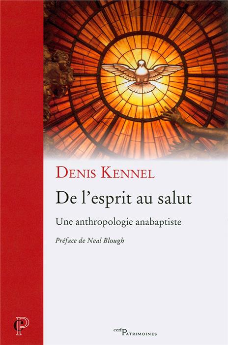 De l'esprit au salut