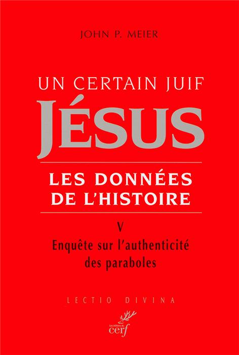 Un certain Juif : Jésus 5