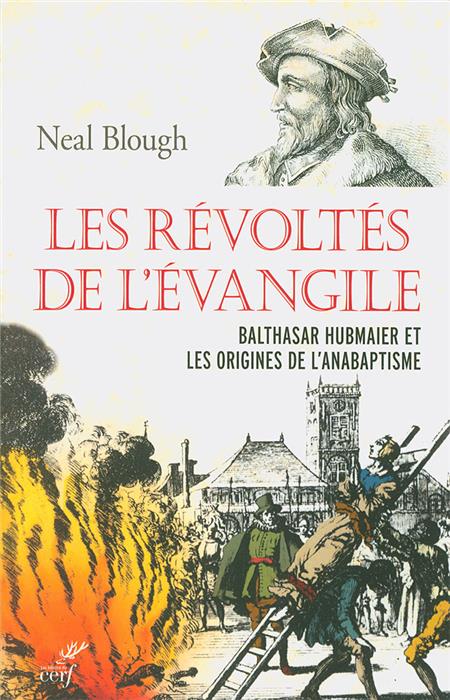 Les révoltés de l'Évangile