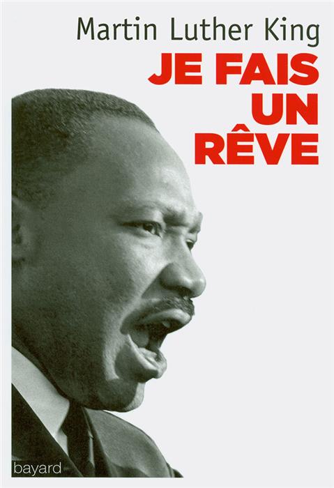 Je fais un rêve