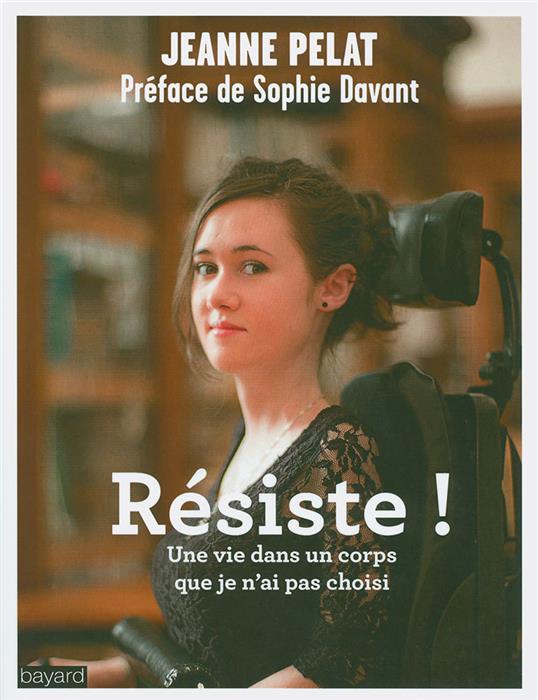 Résiste  !