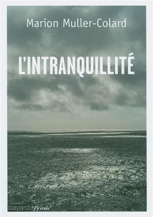 L'intranquilité