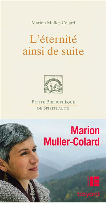L'éternité ainsi de suite
