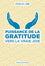 Puissance de la gratitude
