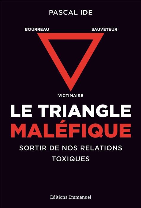 Le triangle maléfique