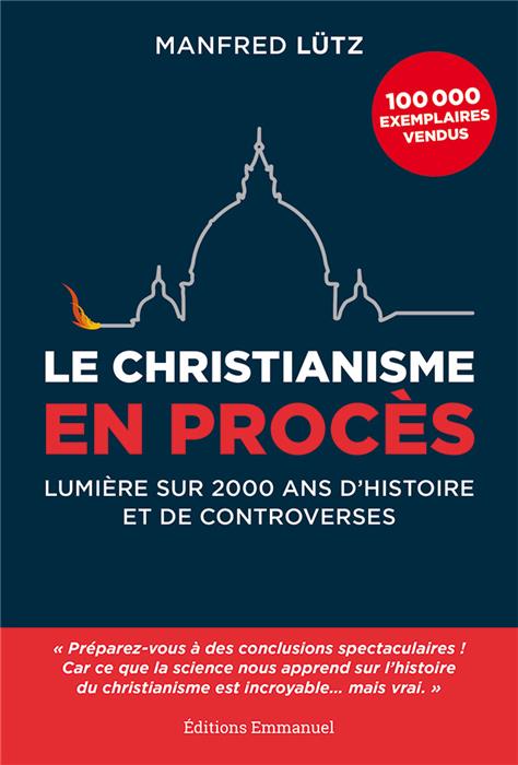 Le christianisme en procès
