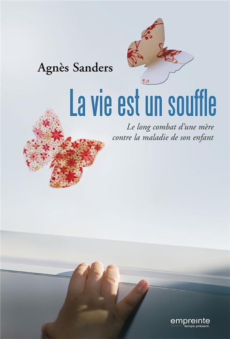 La vie est un souffle