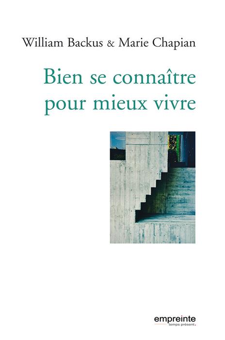 Bien se connaître pour mieux vivre