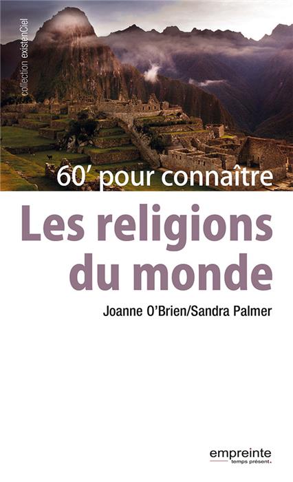 60 minutes pour connaître les religions du monde