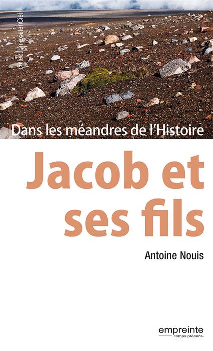 Jacob et ses fils