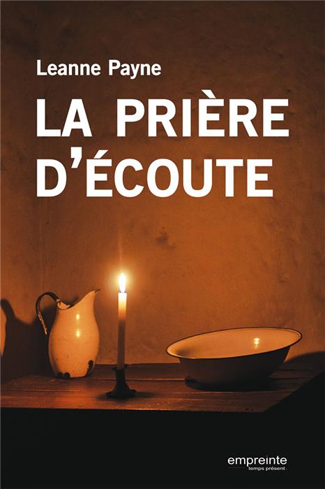 La Prière d'écoute