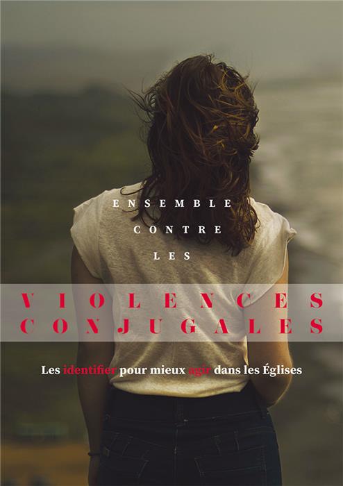Ensemble contre les violences conjugales