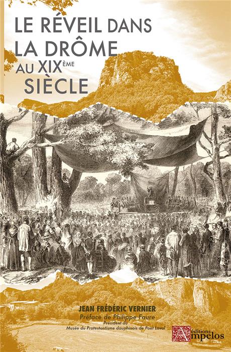 Le réveil dans la Drôme au XIXème siècle