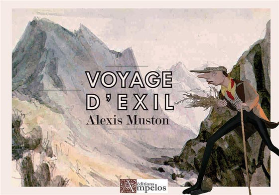 Voyage d'exil