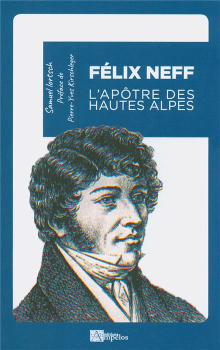 Félix Neff