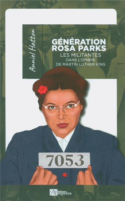 Génération Rosa Parks