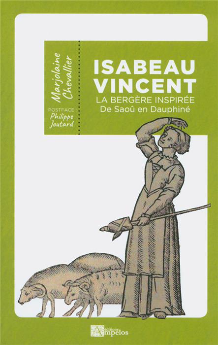 Isabeau Vincent