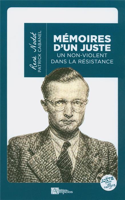 Mémoires d'un juste