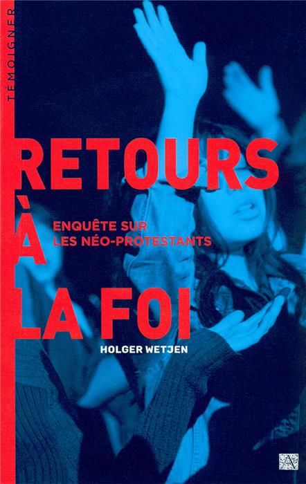 Retours à la foi