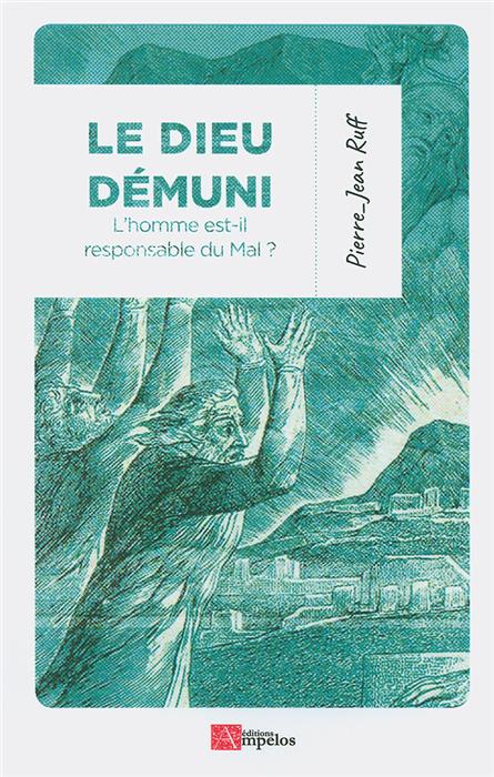 Le Dieu démuni