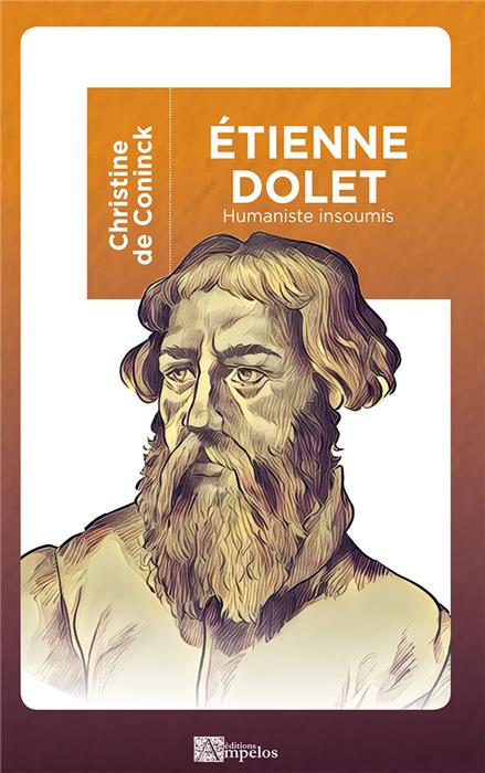 Étienne Dolet