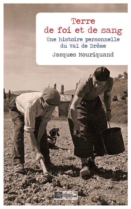 Terre de foi et de sang